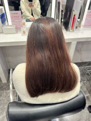 -MMby Hair Code芭曲发型