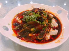 -黄家饺子东北特色菜馆(湖滨商业街店)