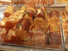 -烘焙町面包店(西四店)