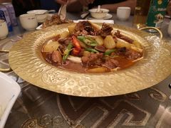-北疆饭店(吴江店)