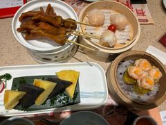 -点都德(聚福楼店)