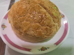 -东鑫记港式茶餐厅(南京东路店)