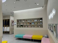 -天真蓝照相馆(五角场百联又一城店)