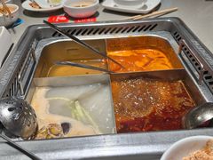 -海底捞火锅(泉城路店)