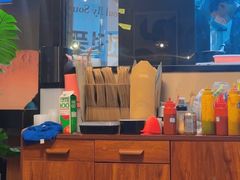 -韩鼎丰·韩国料理(林奥店)