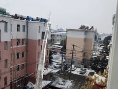 -安庆师范大学(龙山校区)