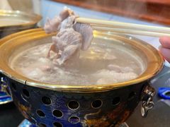 -西旗羊肉火锅城