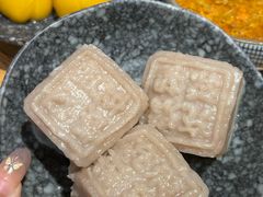 -南小蟹手工點心(三里屯店)