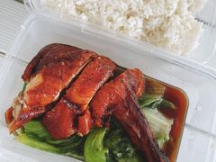 -烧鹅濑(西华路店)