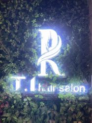 -T.1 hair salon烫染接发