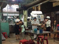 -Cơm Tấm Ba Ghiền