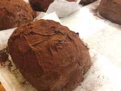 脏包-PAPER STONE BAKERY(天汇广场店)