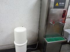 -潍坊站