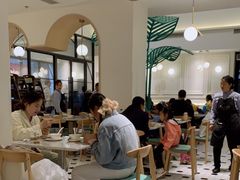 -南小馆(迪士尼小镇店)