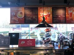 -COSTA COFFEE(金长安大厦店)