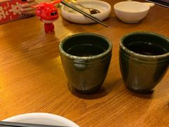 -云海肴·汽锅鸡·云南菜(苏州中心店)