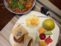 -科华明宇豪雅饭店·汇景全日制餐厅