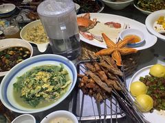 -永红源啤酒·烧烤·海鲜·大排档(台柳路店)