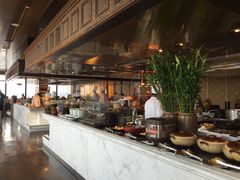 -君悦酒店·乐厨·高空自助餐(青年大街店)