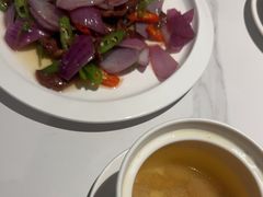 -琬苑鸽庄·川粤融合菜(解放碑总店)
