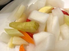 -蝎王府羊蝎子(西直门店)