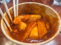 -米屋石锅拌饭(师大店)