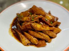 -江南婆婆(车墩店)