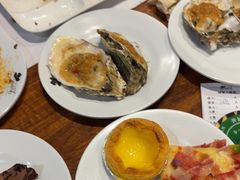 -汉巴味德(大悦城店)