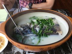 -风味小馆(天目湖宾馆店)
