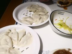 -东方饺子王(工农大路店)