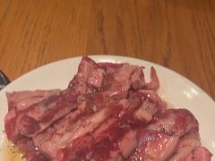 -赤坂亭·M9和牛烧肉·铁板烧·日料398放题(长泰广场店)