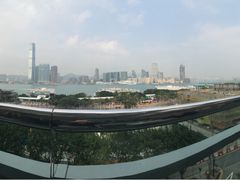 維港風景-Angelina(IFC)