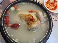 -长顺参鸡汤店(西塔总店)