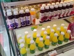 -BreadTalk面包新语·烘焙蛋糕(深业上城店)