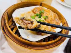 金蠔鲜竹卷-顺德人家食府(黄金广场店)