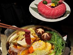 -贰捌零叁精致料理(钱湖店)