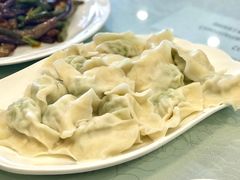 -黄家饺子东北特色菜馆(湖滨商业街店)