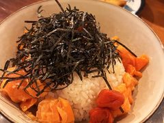 -Retro Deli 茶泡饭