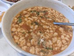 -盛百味·家宴餐厅(霸州分店)