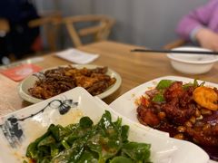 -陈傻子餐厅(世纪都会店)