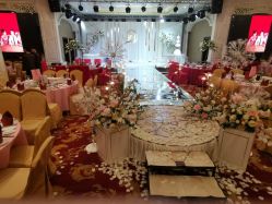 -粤大金融城国际酒店·婚宴·年会·会议