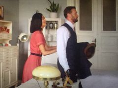 博纳国际影城-博纳国际影城(淄博店)