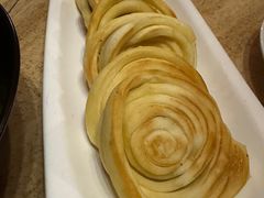 -西双版纳洲际度假酒店-曼霖轩中餐厅