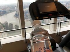 -上海柏悦酒店