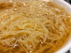 鲜虾云吞面-正斗·港式粤菜(SKLP店)