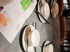 -耶里夏丽·丝路新疆菜·清真食品(徐汇南丹东路臻选店)