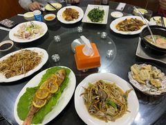 -潮州菜馆(十里河店)
