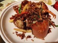 -避风塘(宝山万达店)