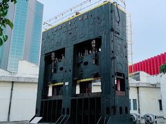 -柳州工业博物馆