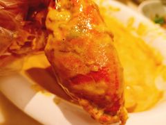 咖哩蟹-港丽餐厅(高德置地店)